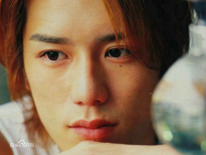 最新泷泽秀明(滝沢秀明、Takizawa Hideaki)性感图片