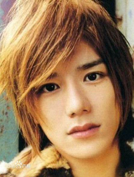 最全泷泽秀明(滝沢秀明、Takizawa Hideaki)素颜照