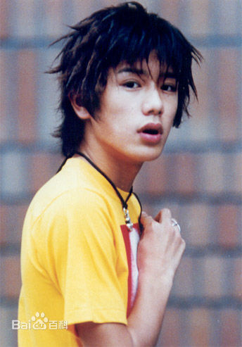 最全泷泽秀明(滝沢秀明、Takizawa Hideaki)素颜照