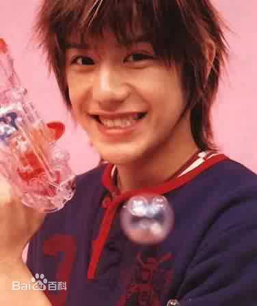 最全泷泽秀明(滝沢秀明、Takizawa Hideaki)素颜照