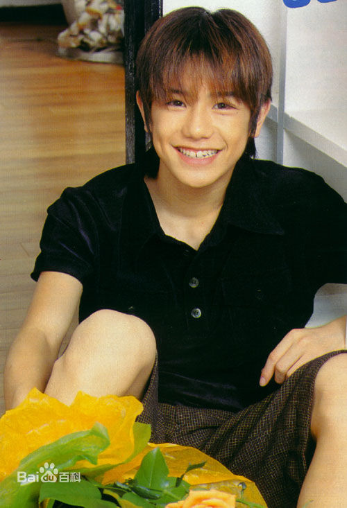 最全泷泽秀明(滝沢秀明、Takizawa Hideaki)素颜照