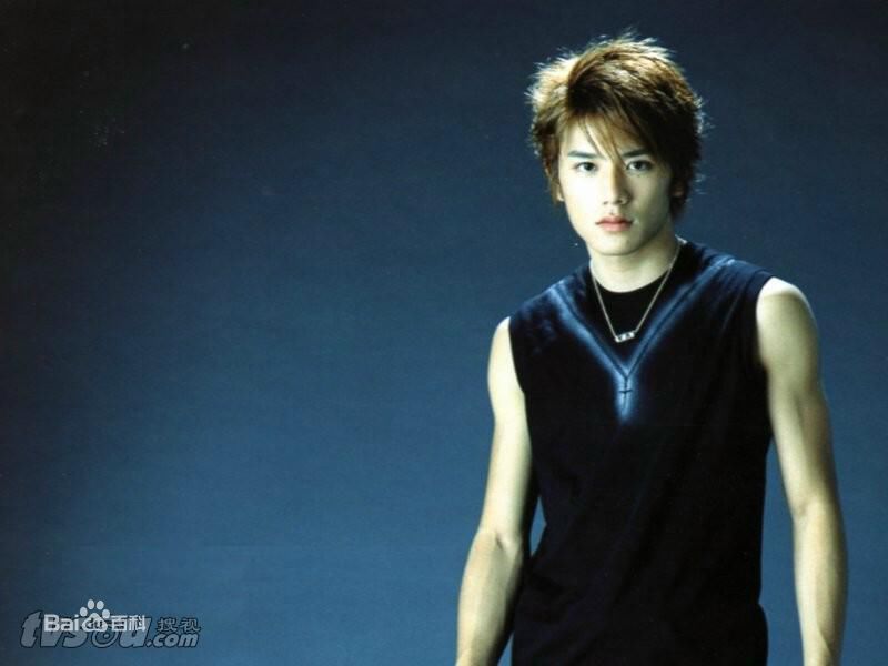 最全泷泽秀明(滝沢秀明、Takizawa Hideaki)素颜照