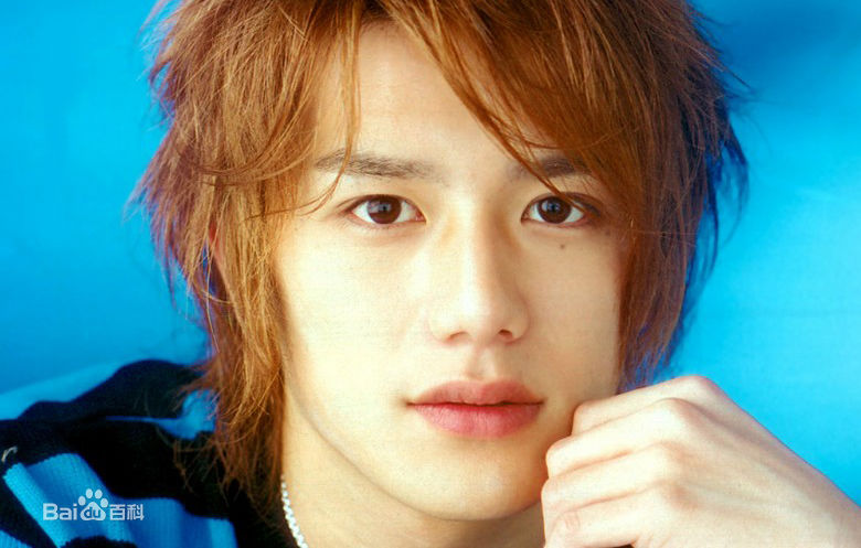 最全泷泽秀明(滝沢秀明、Takizawa Hideaki)素颜照