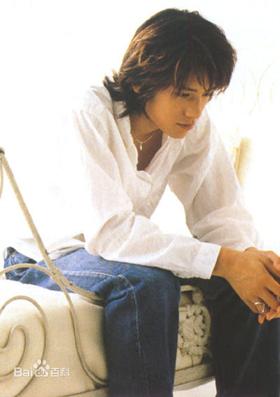 最全泷泽秀明(滝沢秀明、Takizawa Hideaki)素颜照