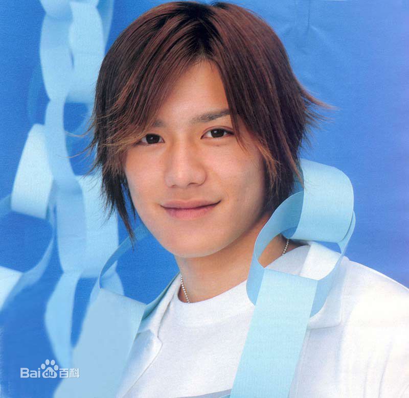 最全泷泽秀明(滝沢秀明、Takizawa Hideaki)素颜照