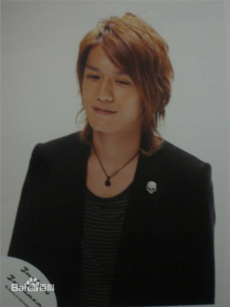 精选泷泽秀明(滝沢秀明、Takizawa Hideaki)图片