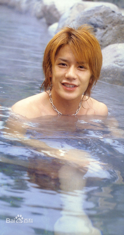 精选泷泽秀明(滝沢秀明、Takizawa Hideaki)图片