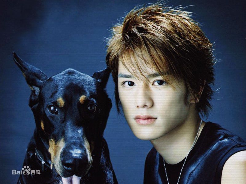 精选泷泽秀明(滝沢秀明、Takizawa Hideaki)图片