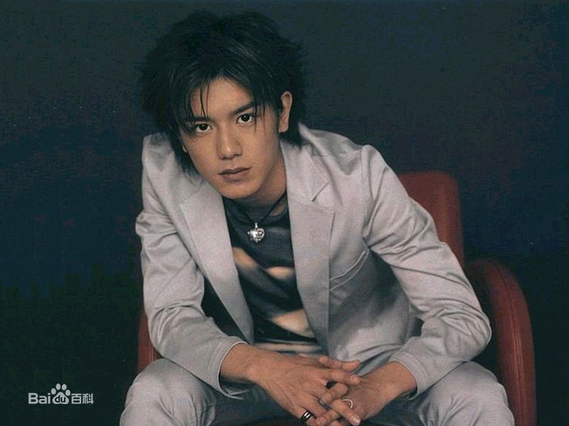 精选泷泽秀明(滝沢秀明、Takizawa Hideaki)图片