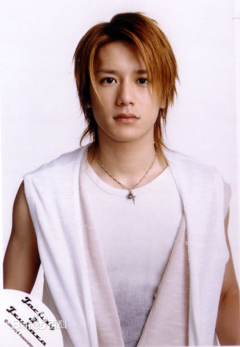 精选泷泽秀明(滝沢秀明、Takizawa Hideaki)图片