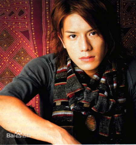 精选泷泽秀明(滝沢秀明、Takizawa Hideaki)图片