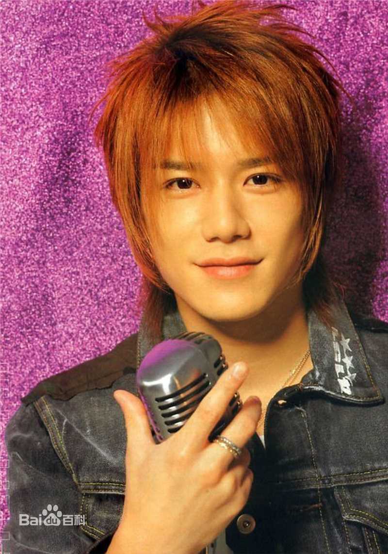 精选泷泽秀明(滝沢秀明、Takizawa Hideaki)图片