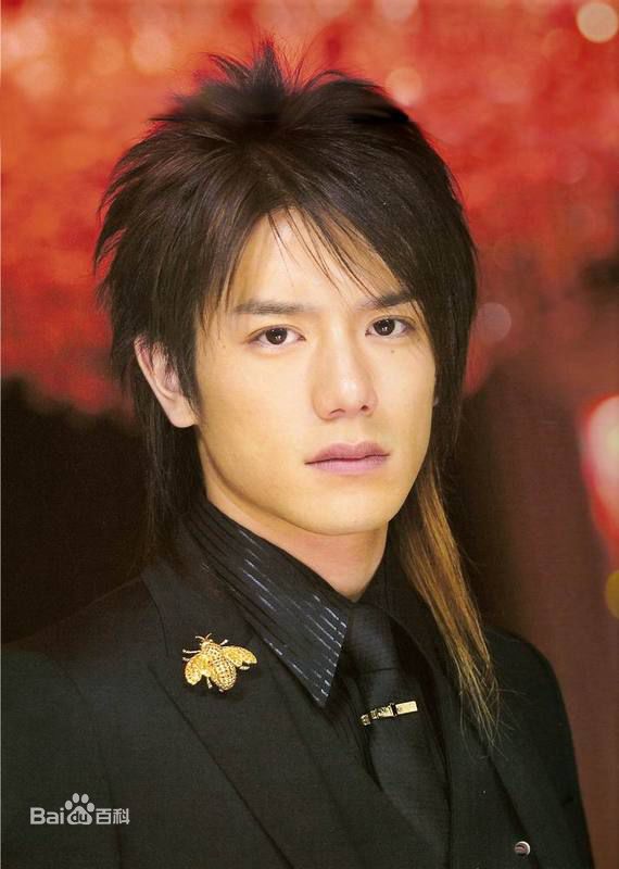 精选泷泽秀明(滝沢秀明、Takizawa Hideaki)图片