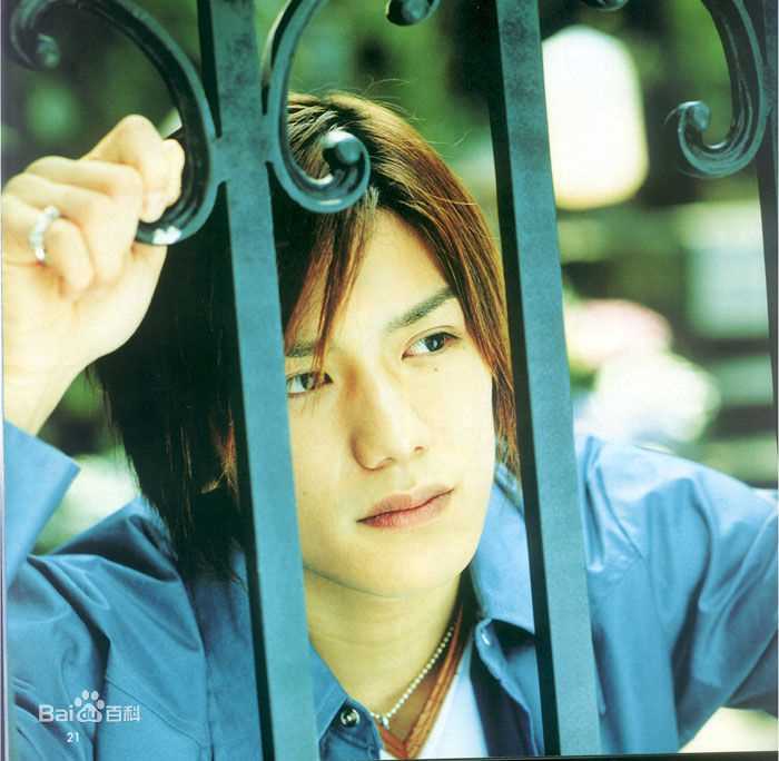 精选泷泽秀明(滝沢秀明、Takizawa Hideaki)图片