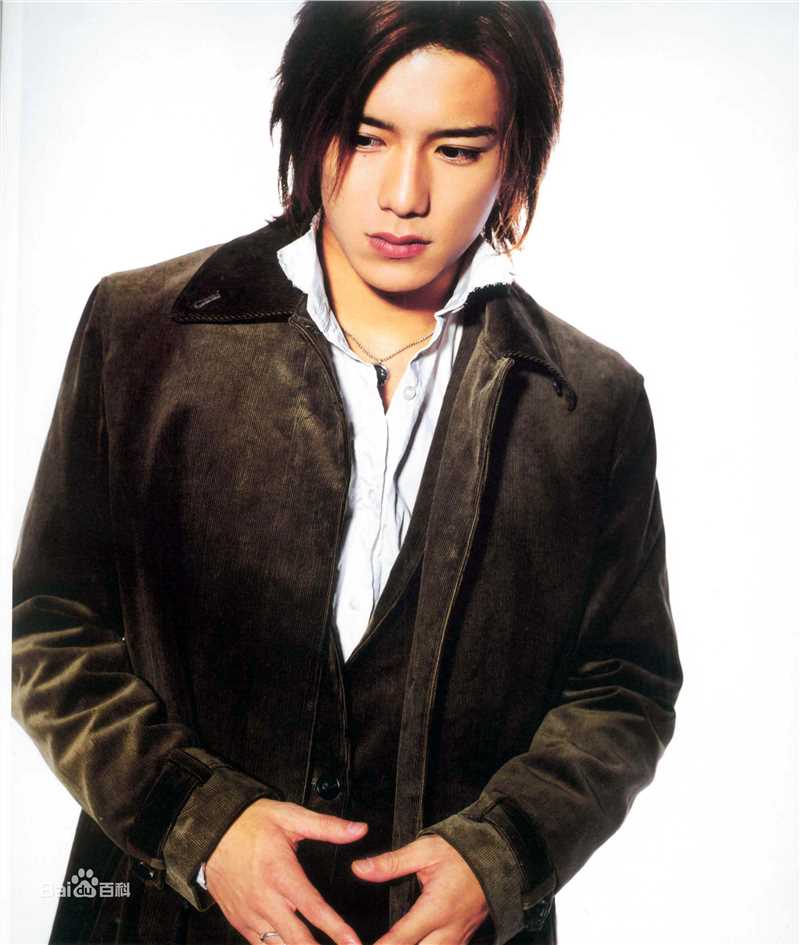 精选泷泽秀明(滝沢秀明、Takizawa Hideaki)图片