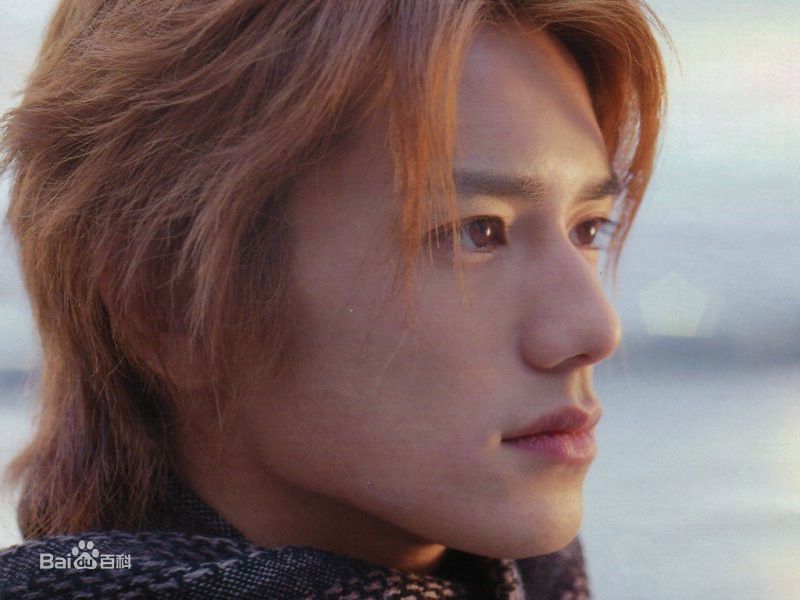 精选泷泽秀明(滝沢秀明、Takizawa Hideaki)图片