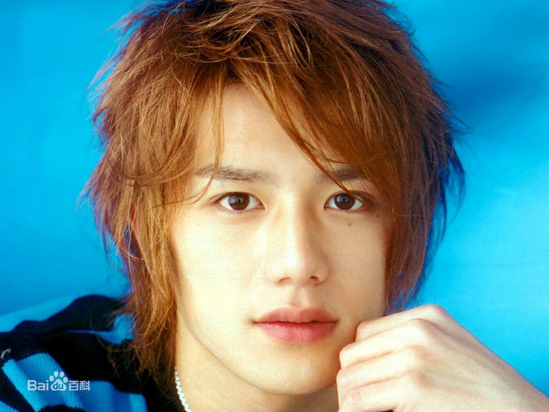 精选泷泽秀明(滝沢秀明、Takizawa Hideaki)图片