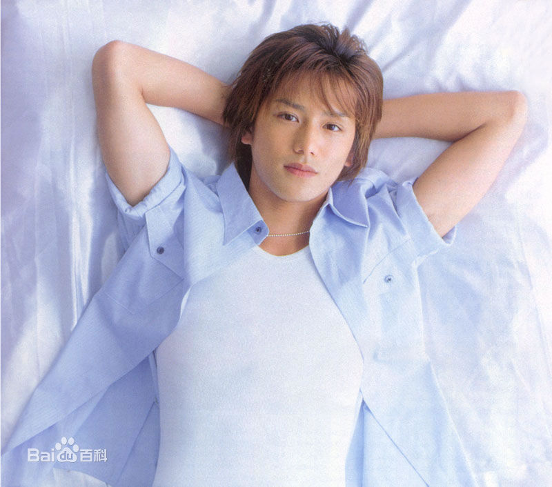 精选泷泽秀明(滝沢秀明、Takizawa Hideaki)图片