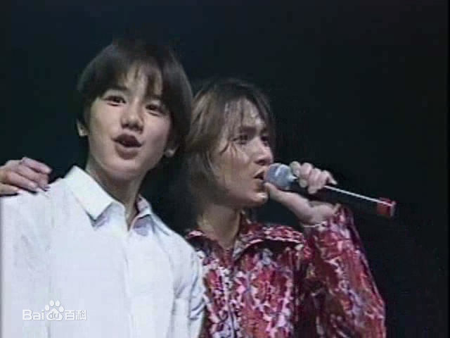 泷泽秀明(滝沢秀明、Takizawa Hideaki)精彩图册