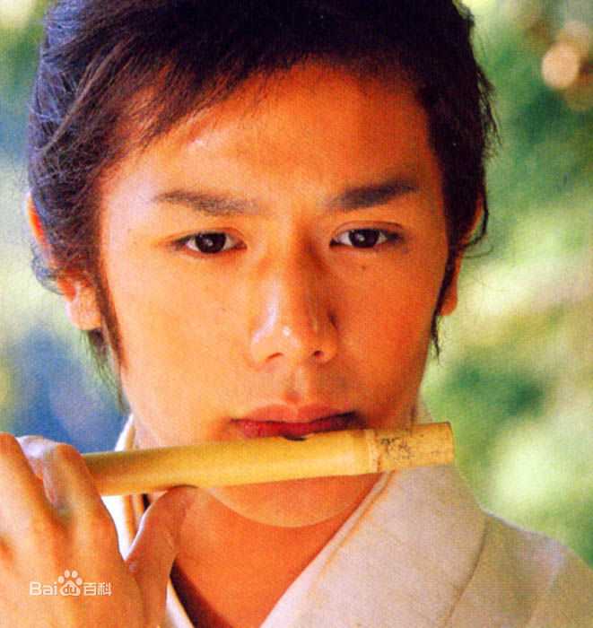 泷泽秀明(滝沢秀明、Takizawa Hideaki)精彩图册