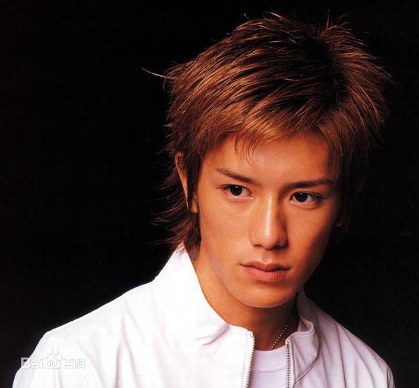 泷泽秀明(滝沢秀明、Takizawa Hideaki)精彩图册