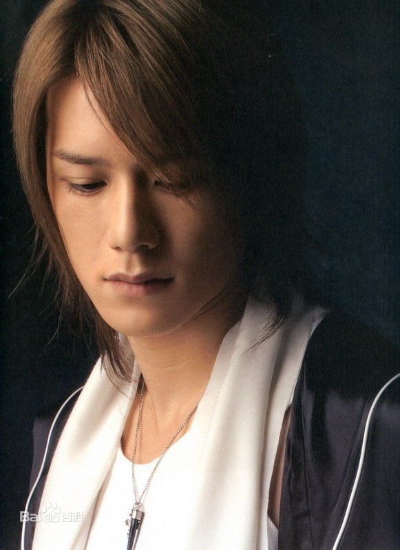 泷泽秀明(滝沢秀明、Takizawa Hideaki)精彩图册