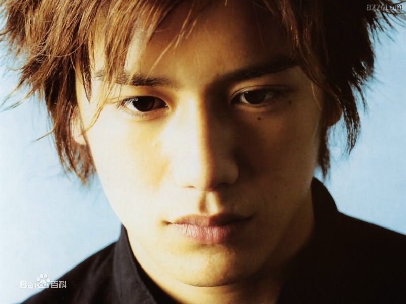 最新泷泽秀明(滝沢秀明、Takizawa Hideaki)精彩图册