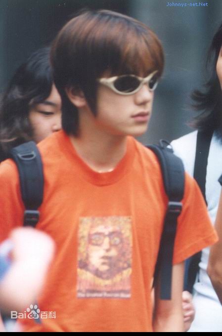 最新泷泽秀明(滝沢秀明、Takizawa Hideaki)精彩图册