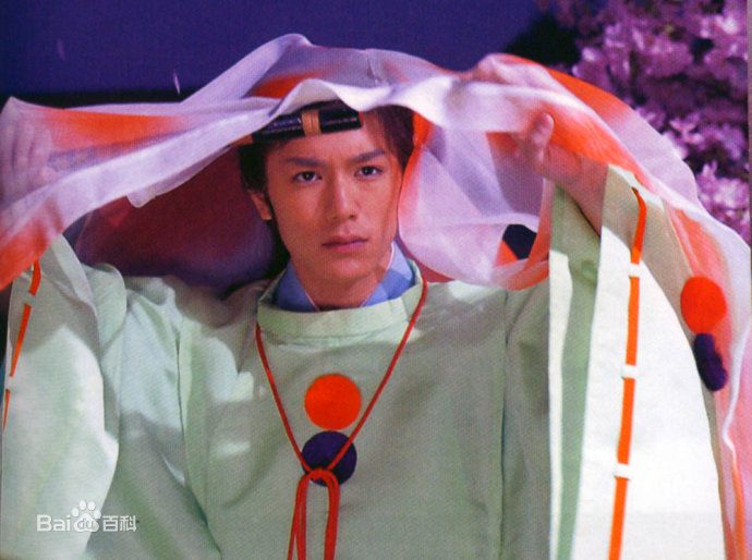 最新泷泽秀明(滝沢秀明、Takizawa Hideaki)精彩图册