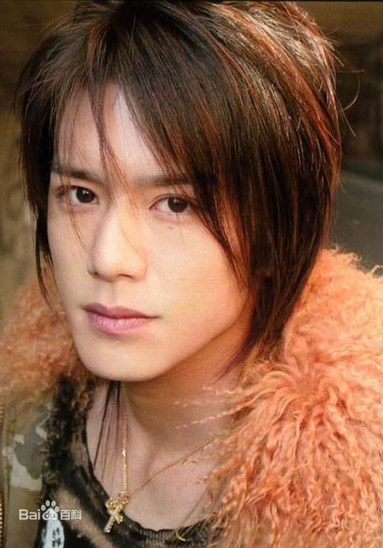 最新泷泽秀明(滝沢秀明、Takizawa Hideaki)精彩图册