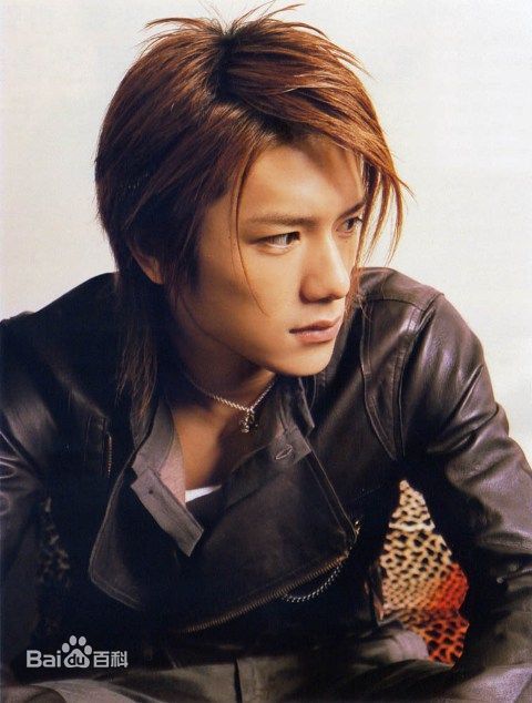 最新泷泽秀明(滝沢秀明、Takizawa Hideaki)精彩图册