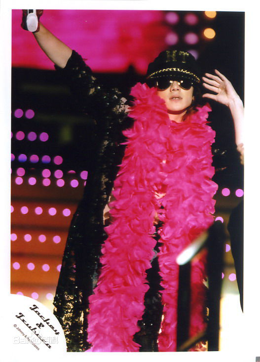 精选泷泽秀明(滝沢秀明、Takizawa Hideaki)精彩图册