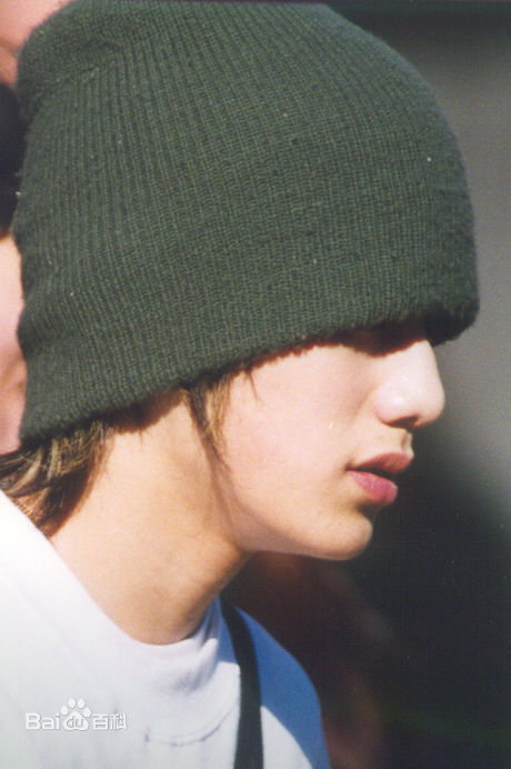 精选泷泽秀明(滝沢秀明、Takizawa Hideaki)精彩图册