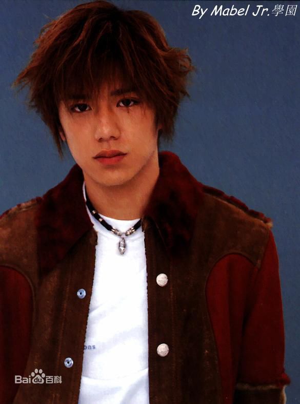 精选泷泽秀明(滝沢秀明、Takizawa Hideaki)精彩图册