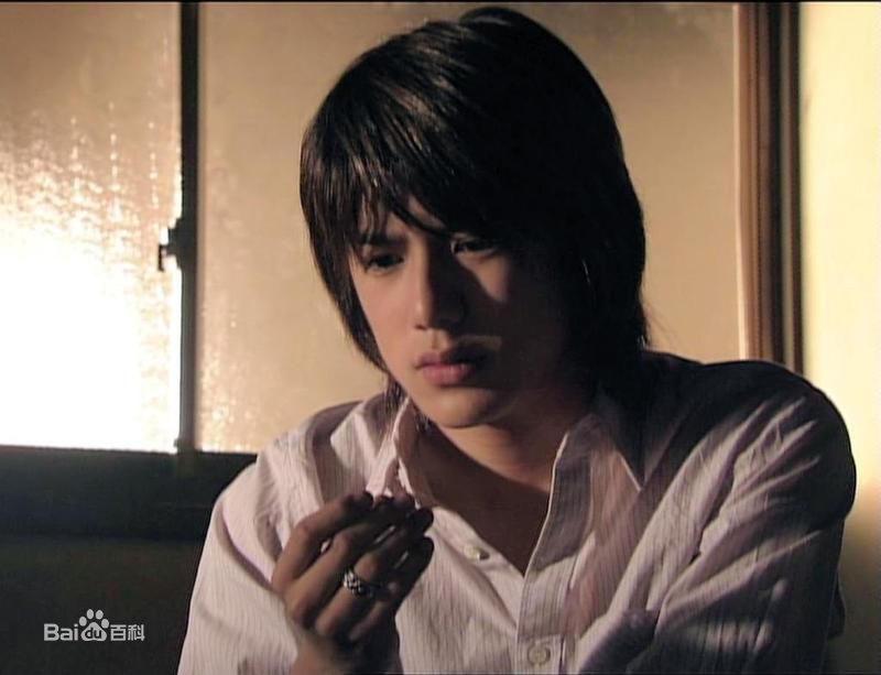 精选泷泽秀明(滝沢秀明、Takizawa Hideaki)精彩图册