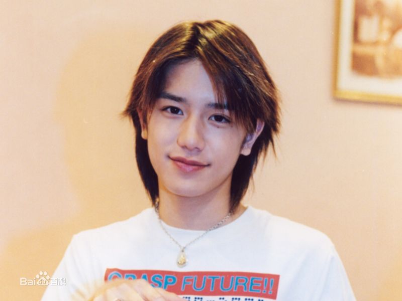 最新泷泽秀明(滝沢秀明、Takizawa Hideaki)精彩图册