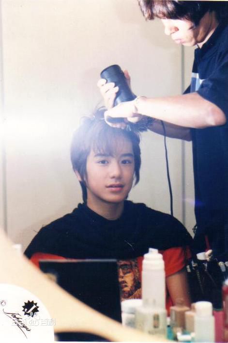 最新泷泽秀明(滝沢秀明、Takizawa Hideaki)精彩图册