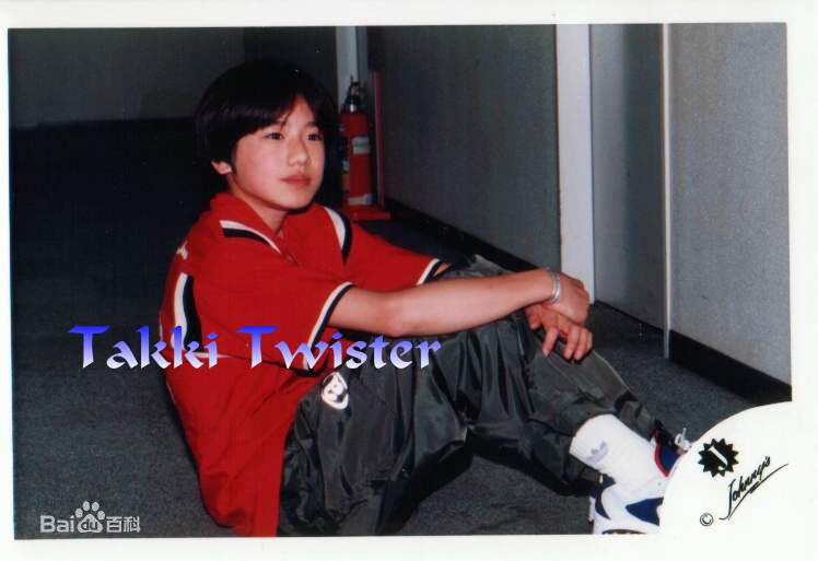 最新泷泽秀明(滝沢秀明、Takizawa Hideaki)精彩图册