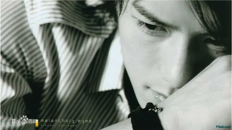 最新泷泽秀明(滝沢秀明、Takizawa Hideaki)精彩图册