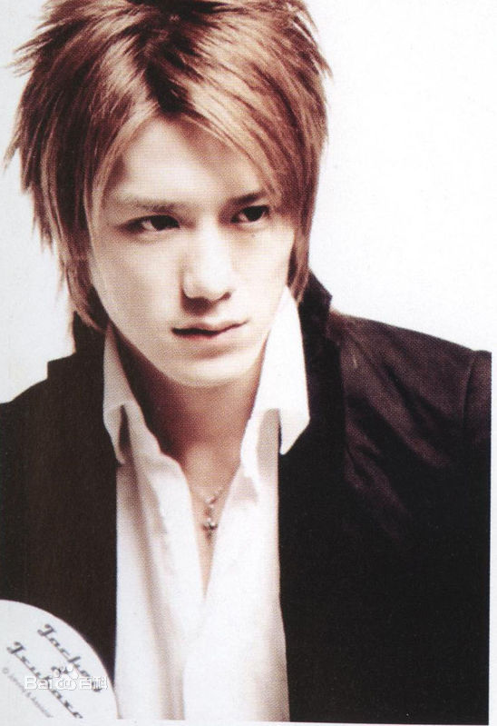 最新泷泽秀明(滝沢秀明、Takizawa Hideaki)精彩图册