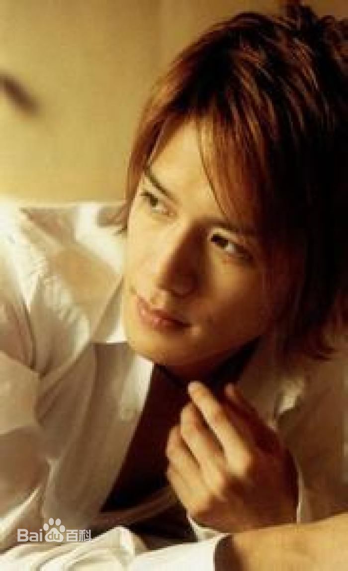 最优质泷泽秀明(滝沢秀明、Takizawa Hideaki)生活照