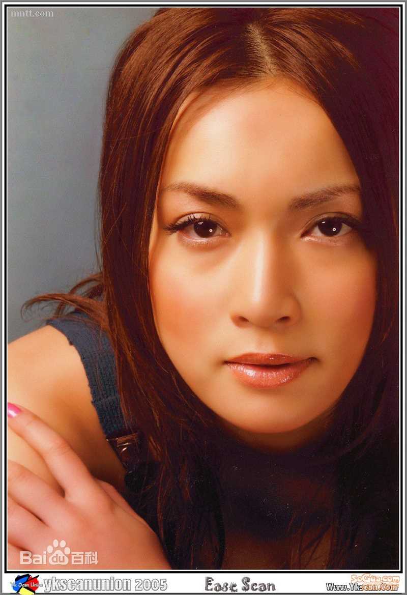 最全长谷川京子(KYOKO HASEGAWA)壁纸