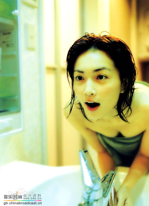 最全长谷川京子(KYOKO HASEGAWA)壁纸