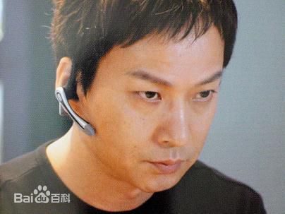 椎名桔平(Kippei Shiina)生活照