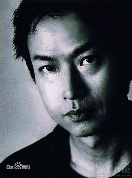 椎名桔平(Kippei Shiina)生活照