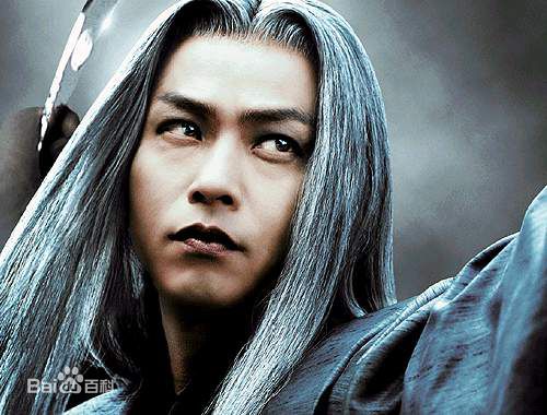 椎名桔平(Kippei Shiina)生活照