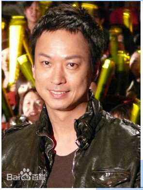 椎名桔平(Kippei Shiina)生活照