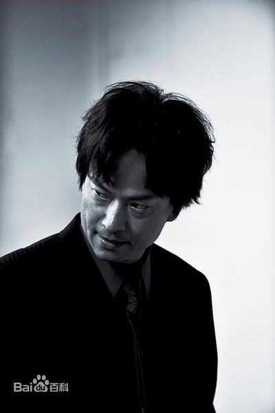 椎名桔平(Kippei Shiina)精彩图册