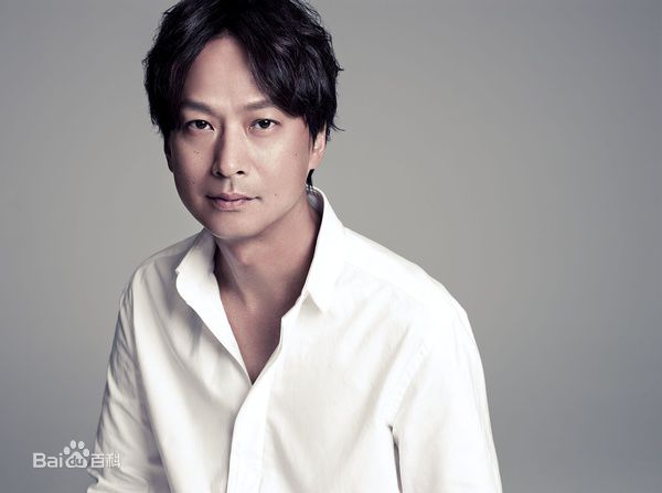 最新椎名桔平(Kippei Shiina)性感图片