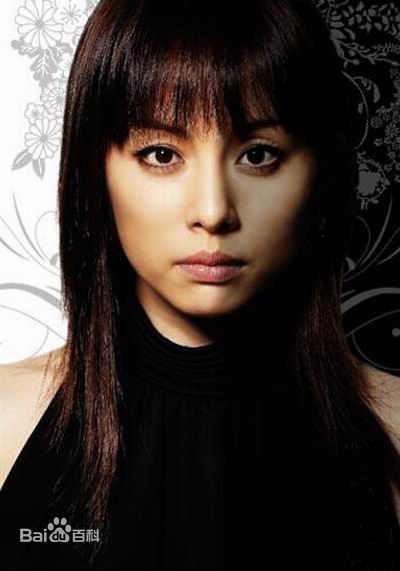 最优质米仓凉子(Ryoko Yonekura；よねくら　りょうこ)精彩图册